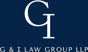 G and I Law Group Logo